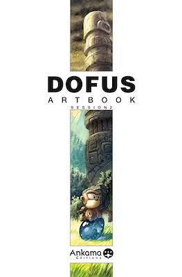 Dofus Artbook #2