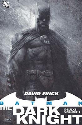 Batman: The Dark Knight - Golden Dawn