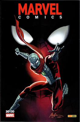 Marvel Comics (2024) #20