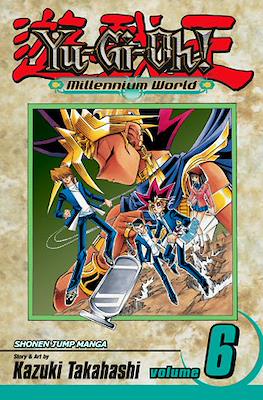 Yu-Gi-Oh!: Millennium World (Softcover) #6