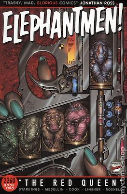 Elephantmen 2260 #2