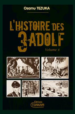 L'histoire des 3 Adolf #4