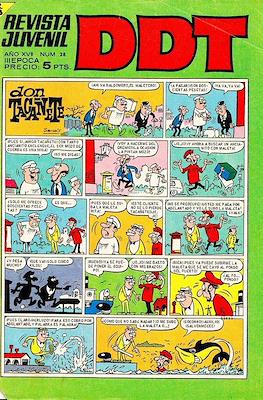 DDT 3ª época #28