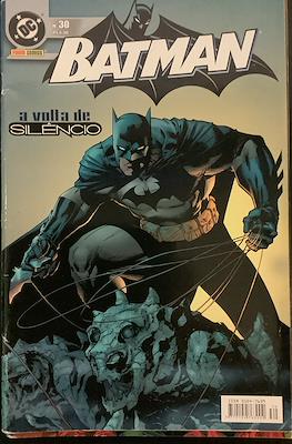 Batman. 1ª série #30