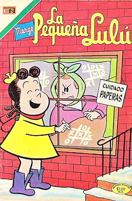 La Pequeña Lulú #301
