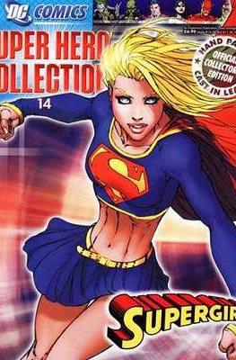 DC Comics Super Hero Collection (Fascicle. 16 pp) #14