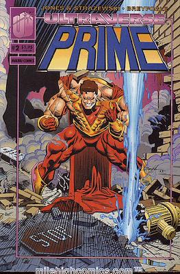 Prime (1993-1995) #2