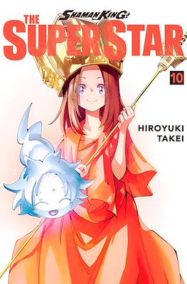 Shaman King: The Super Star #10