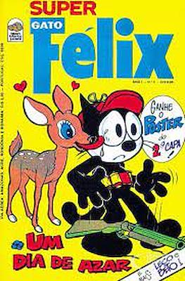 Super Gato Félix #8
