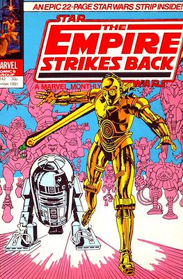 Star Wars Weekly #142