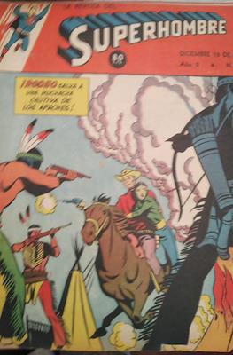 La revista del Superhombre / Superhombre / Superman #102