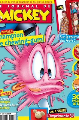 Le Journal de Mickey #3284