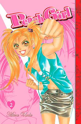 Peach Girl #2