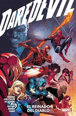 Marvel Premiere: Daredevil (Rústica) #8