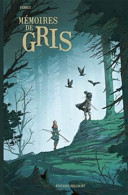 Mémoires de gris