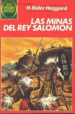 Joyas Literarias Juveniles #156