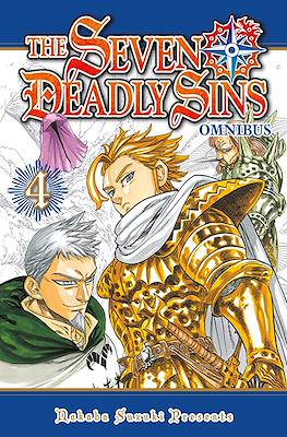 The Seven Deadly Sins Omnibus #4
