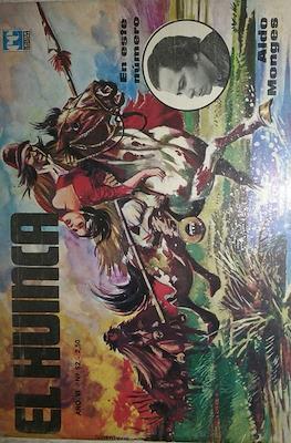 El Huinca #52