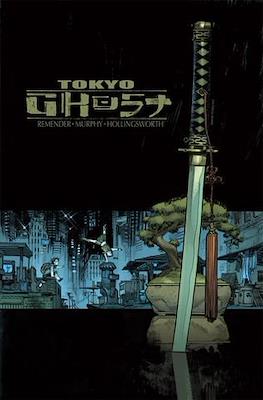 Tokyo Ghost (Variant Covers) #2