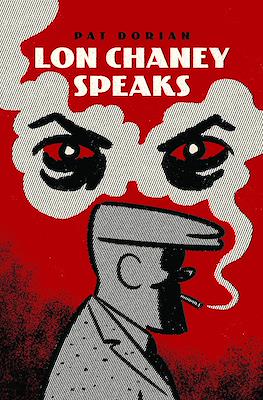Lon Chaney Speaks