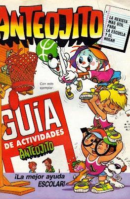 Anteojito #1332