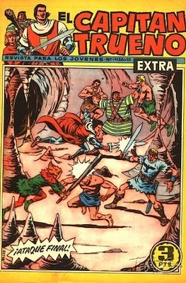 El Capitán Trueno Extra #143