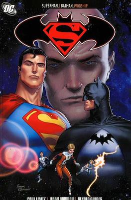 Superman/Batman #11