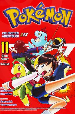 Pokémon - Die ersten Abenteuer #11