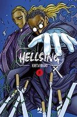 Hellsing #4
