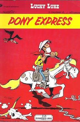 Lucky Luke #54