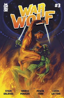 War Wolf #3