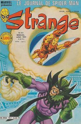 Strange #163