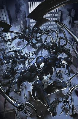Venom Vol. 3 (2016-Variant Covers) #150.22