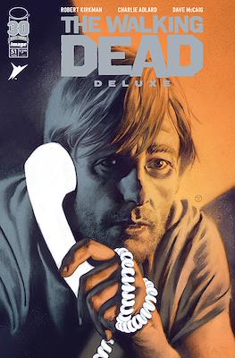 The Walking Dead Deluxe (Variant Cover) #51.2