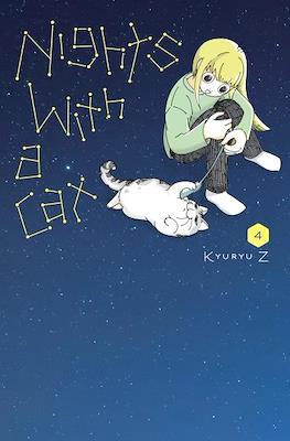 Nights with a Cat #4