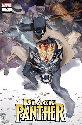 Black Panther Vol. 9 (2023-2024) #5