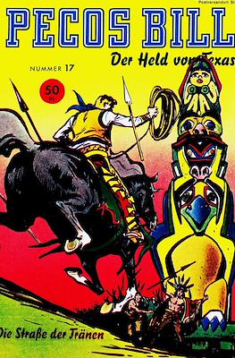 Pecos Bill #17