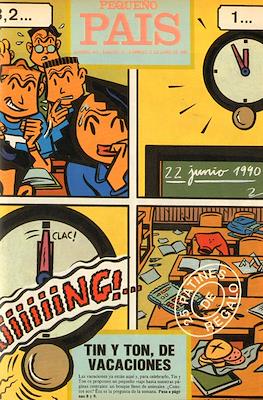 El Pequeño País #446