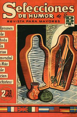 Selecciones de Humor de El DDT #106