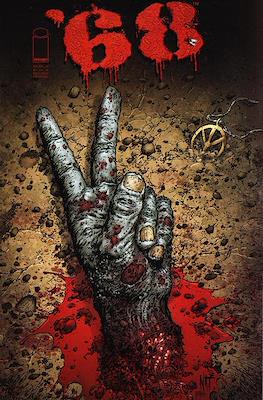 '68 (2011 Variant Cover) #1.2