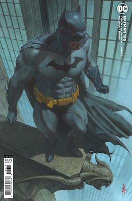 Batman Vol. 3 (2016-Variant Covers) (Comic Book 56-32 pp) #106.1