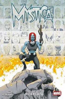 Mystica: Ricercata