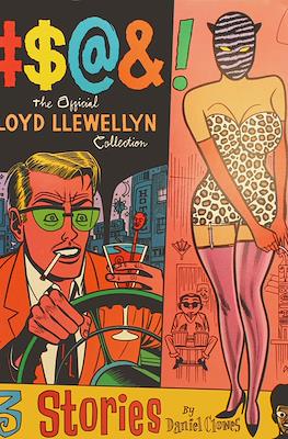 #$@&! The Official Lloyd Llewellyn Collection