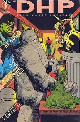Dark Horse Presents #66
