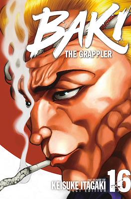 Baki The Grappler - Perfect Edition #16