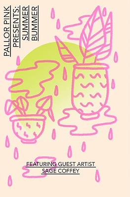 Pallor Pink #2