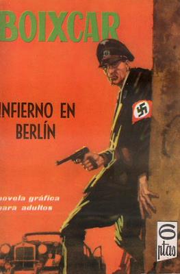 Boixcar (1963-1964) #2