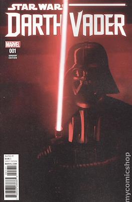 Star Wars: Darth Vader (2017 Variant Covers) #1.4