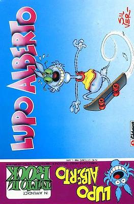 Lupo Alberto Mensile (Rivista) #40