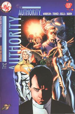 The Authority Vol. 2 (2004-2005) (Grapa 28 pp) #2